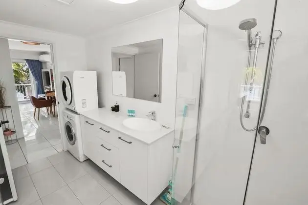Standard Apart Daire, 1 Yatak Odası, Plaj Kenarı