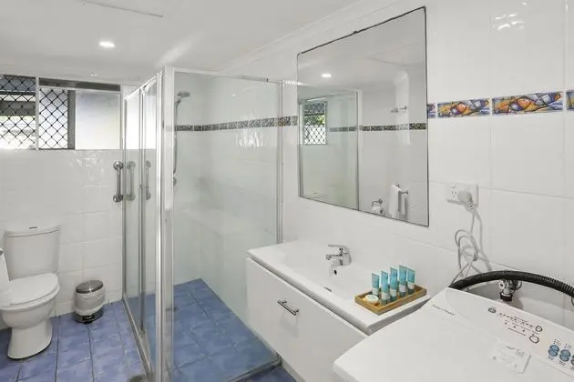 Standard Apart Daire, 2 Yatak Odası, Plaj Kenarı