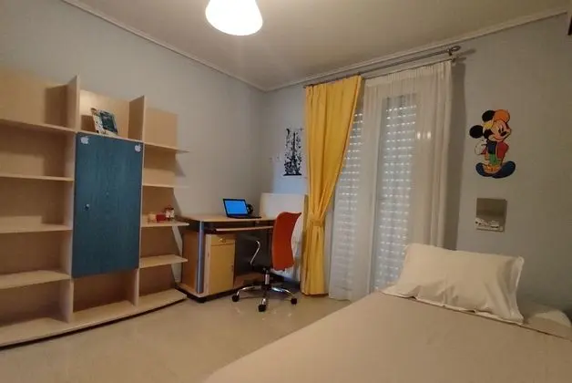 Ev, 4 Yatak Odası