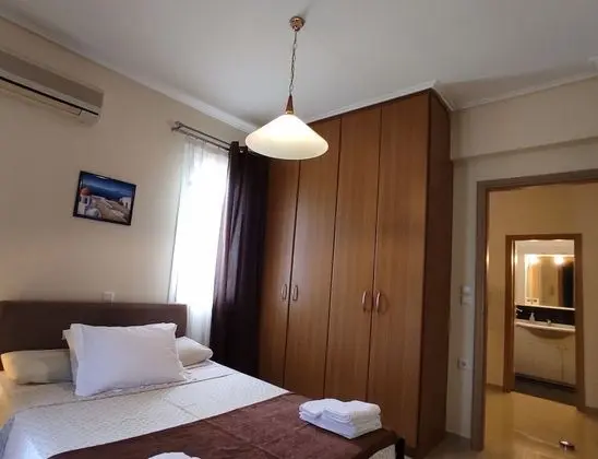 Ev, 4 Yatak Odası