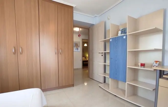 Ev, 4 Yatak Odası