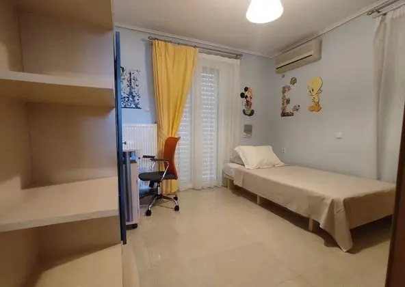 Ev, 4 Yatak Odası