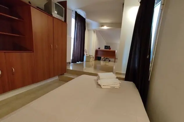 Ev, 4 Yatak Odası