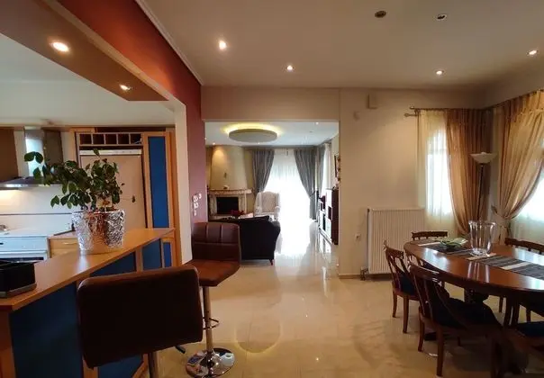 Ev, 4 Yatak Odası