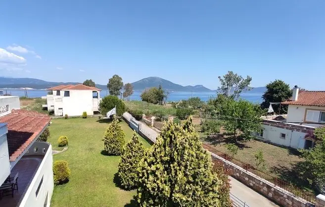 Ev, 4 Yatak Odası