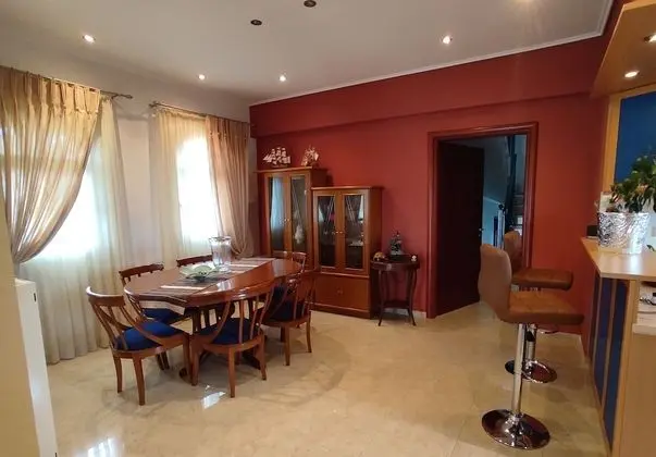 Ev, 4 Yatak Odası
