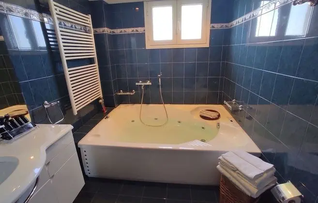 Ev, 4 Yatak Odası