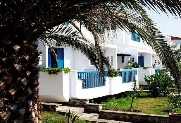 Family Oda, Kısmi Deniz Manzaralı