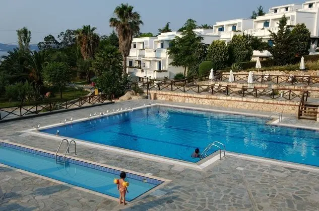 Standard Tek Büyük Yataklı Oda, Deniz Manzaralı
