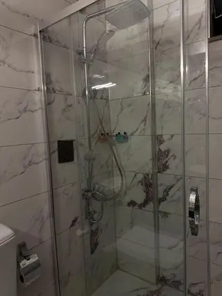 Deluxe Oda Üst Kat, Dağ Manzaralı