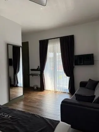 Deluxe Oda Üst Kat, Dağ Manzaralı