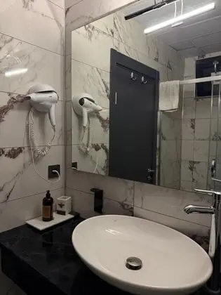 Standart Oda, Dağ Manzaralı, Balkonlu