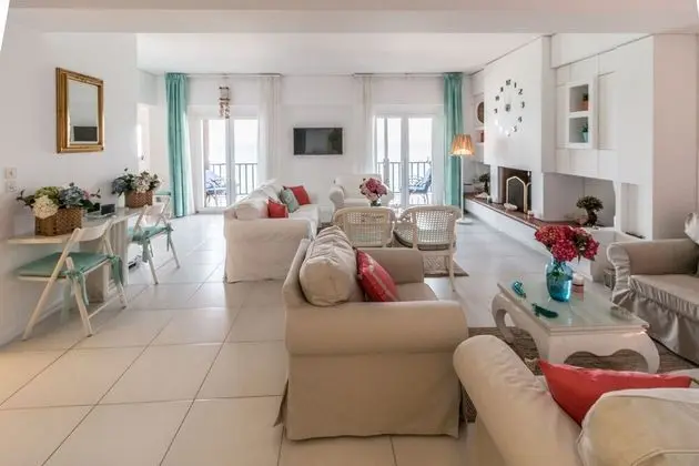 Deluxe Apart Daire