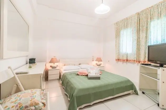 Deluxe Apart Daire