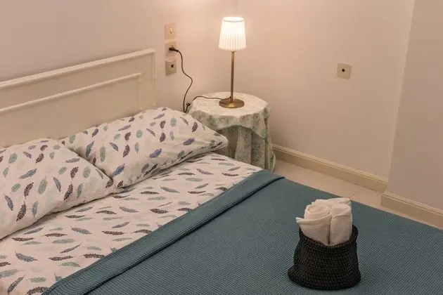 Deluxe Apart Daire