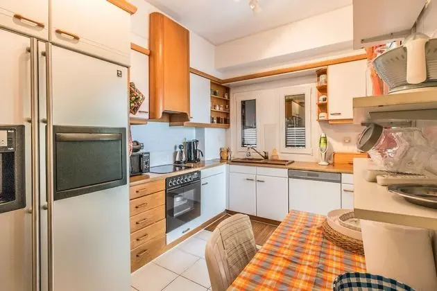 Deluxe Apart Daire