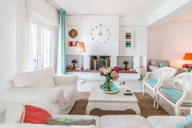 Deluxe Apart Daire