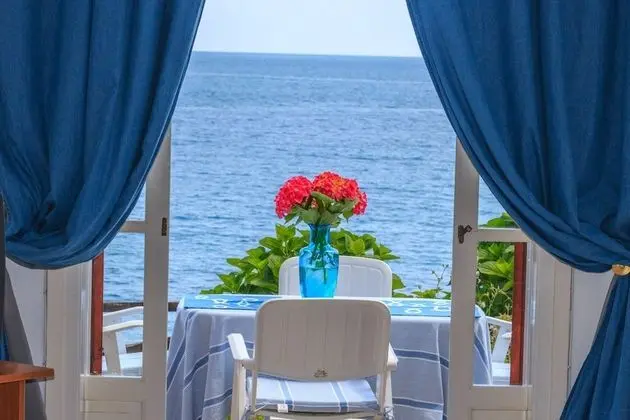 Luxury Stüdyo, Deniz Manzaralı