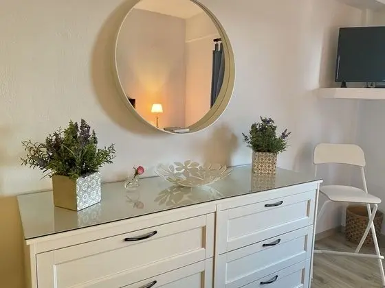 Luxury Stüdyo, Deniz Manzaralı