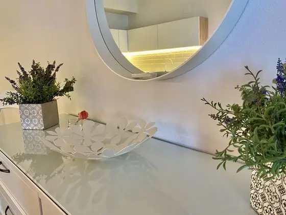 Luxury Stüdyo, Deniz Manzaralı