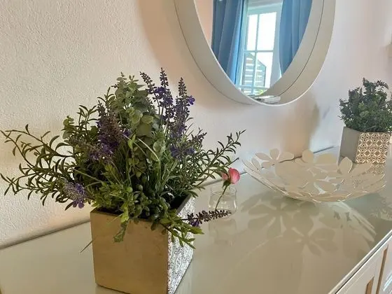 Luxury Stüdyo, Deniz Manzaralı