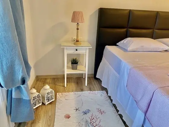 Luxury Stüdyo, Deniz Manzaralı