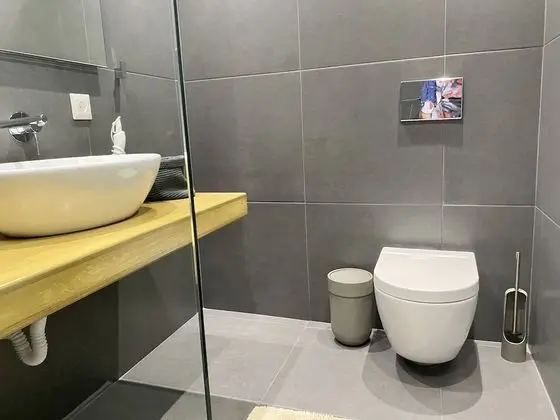 Luxury Stüdyo, Deniz Manzaralı