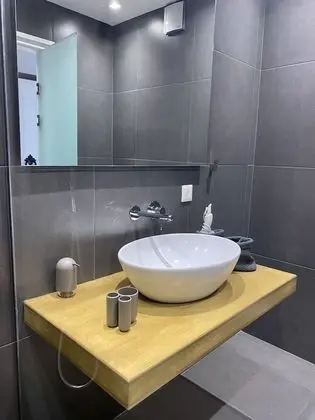 Luxury Stüdyo, Deniz Manzaralı