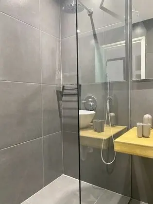 Luxury Stüdyo, Deniz Manzaralı