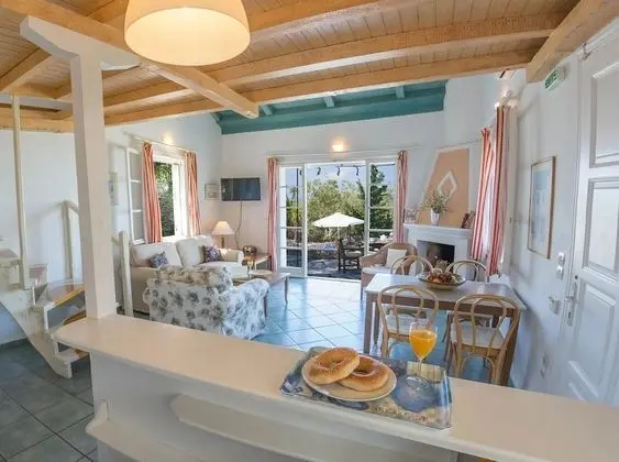 Comfort Villa, 2 Yatak Odası (Kiparissi)
