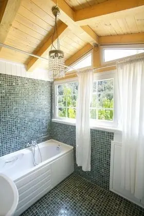 Comfort Villa, 2 Yatak Odası (Kiparissi)
