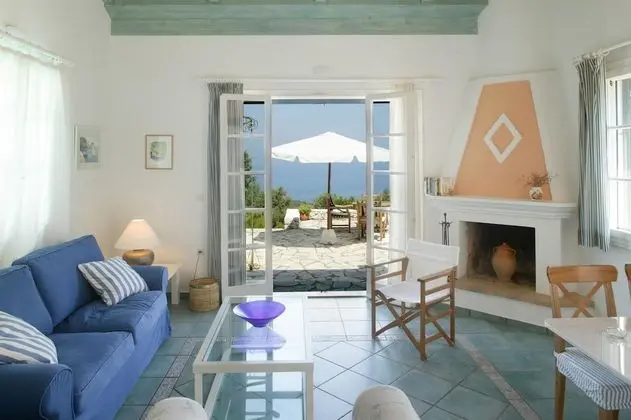 Comfort Villa, 2 Yatak Odası (Olea)