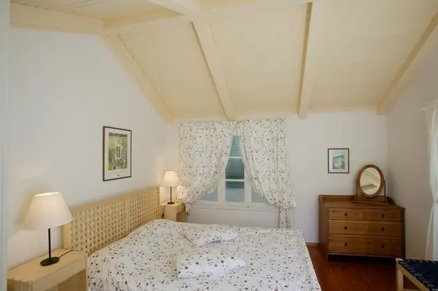 Comfort Villa, 2 Yatak Odası (Olea)