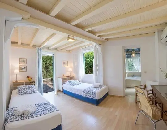 Comfort Villa, 2 Yatak Odası (Olea)