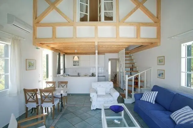 Comfort Villa, 2 Yatak Odası (Olea)