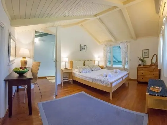 Comfort Villa, 2 Yatak Odası (Thalia)
