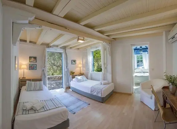 Comfort Villa, 2 Yatak Odası (Thalia)