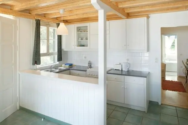 Comfort Villa, 2 Yatak Odası (Thalia)
