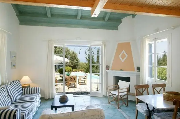 Comfort Villa, 2 Yatak Odası (Thalia)