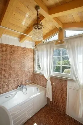 Comfort Villa, 2 Yatak Odası (Thalia)