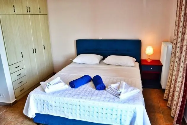 Villa, Kısmi Deniz Manzaralı