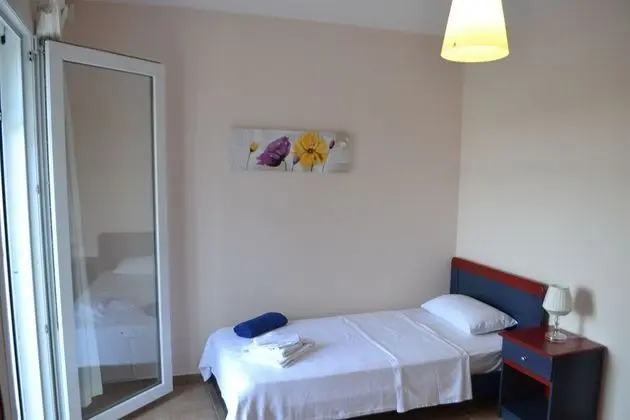 Villa, Kısmi Deniz Manzaralı