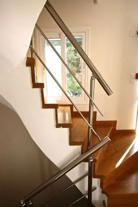 Villa, Kısmi Deniz Manzaralı