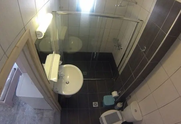 Tek Kişilik Oda, Dağ Manzaralı