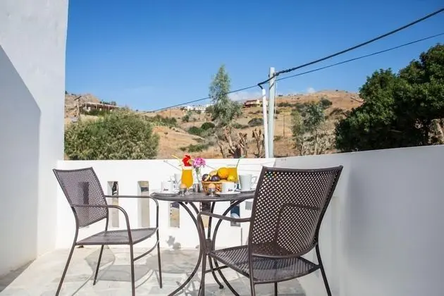 Üç Kişilik Oda, Dağ Manzaralı