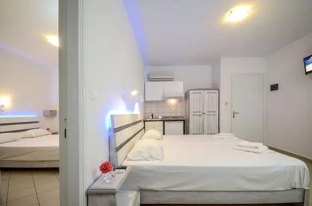 Apart Daire, 2 Yatak Odası
