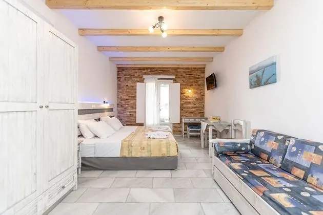Stüdyo (For 3)