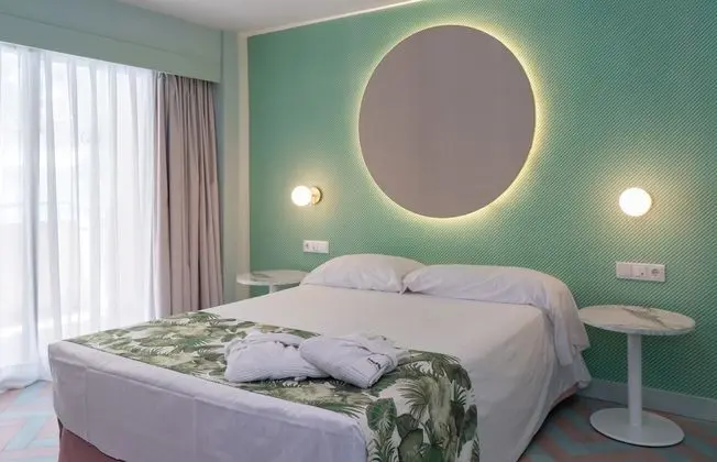 Junior Süit, Teras, Şehir Manzaralı
