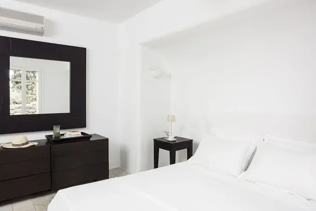 Luxury Villa, Sea View , Private Pool (Aphrodite)