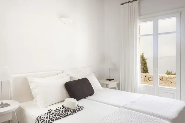 Luxury Villa, Sea View , Private Pool (Aphrodite)